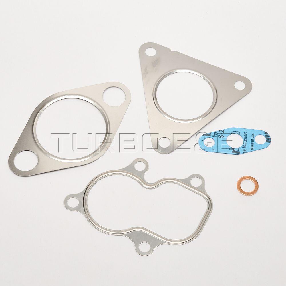 Kit garnituri montare GK-0107 pentru turbine model TB0265/TB0280/TB0289 - imagine 2