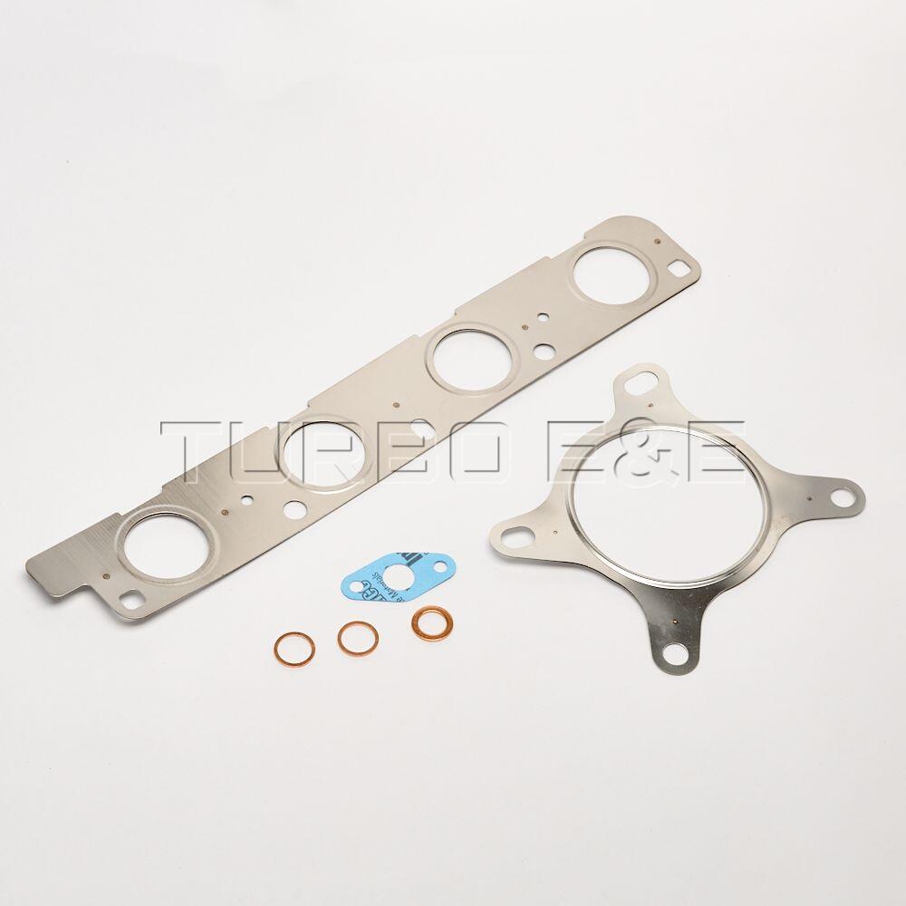 Kit garnituri montare GK-0701 pentru turbine model JH5