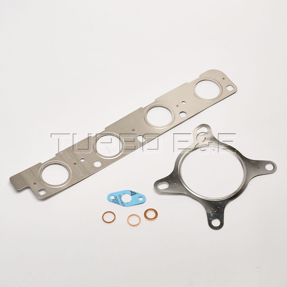 Kit garnituri montare GK-0701 pentru turbine model JH5 - imagine 2