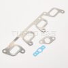Kit garnituri montare GK-0702-1 pentru turbine model GTC1446VMZ
