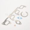 Kit garnituri montare GK-0702-2 pentru turbine model GTB1446VZ/GTB1446MVKZ