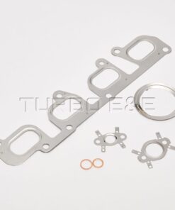 Kit garnituri montare GK-0704 pentru turbine model K04-R2S
