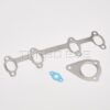 Kit garnituri montare GK-0723 pentru turbine model BV39/BV35