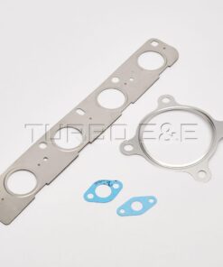 Kit garnituri montare GK-0724 pentru turbine model RHF5