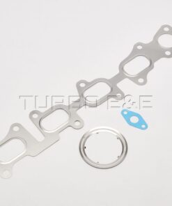 Kit garnituri montare GK-0901 pentru turbine model B01V/GTD1244MVZ/GTD1244VZ - imagine 2