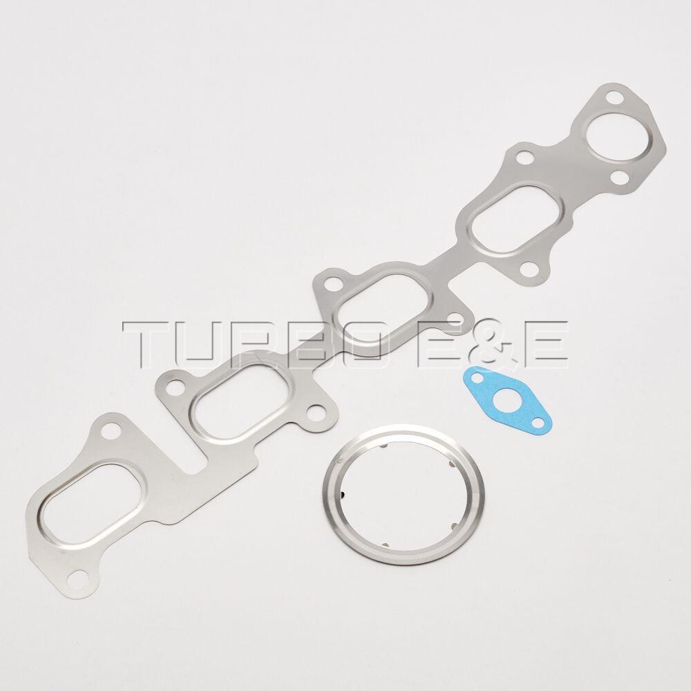 Kit garnituri montare GK-0901 pentru turbine model B01V/GTD1244MVZ/GTD1244VZ - imagine 2