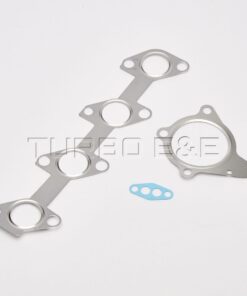 Kit garnituri montare GK-0933-1 pentru turbine model JHJ