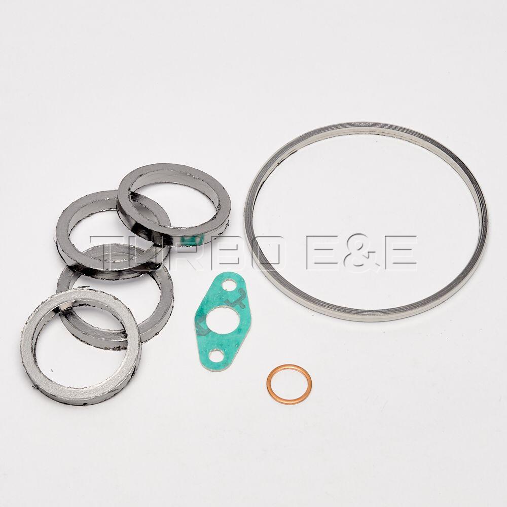 Kit garnituri montare GK-0949 pentru turbine model TD04LR6