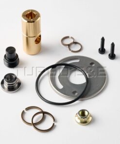 Kit de reparatie RK-G62-2 pentru turbine model GTD2060VZK/DSGT-GT2260Z/GTD2056LKVZ