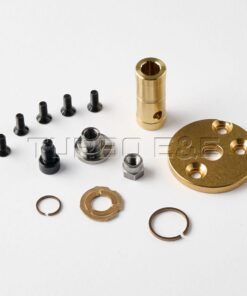 Kit de reparatie RK-I8-5R pentru turbine model RHF3C