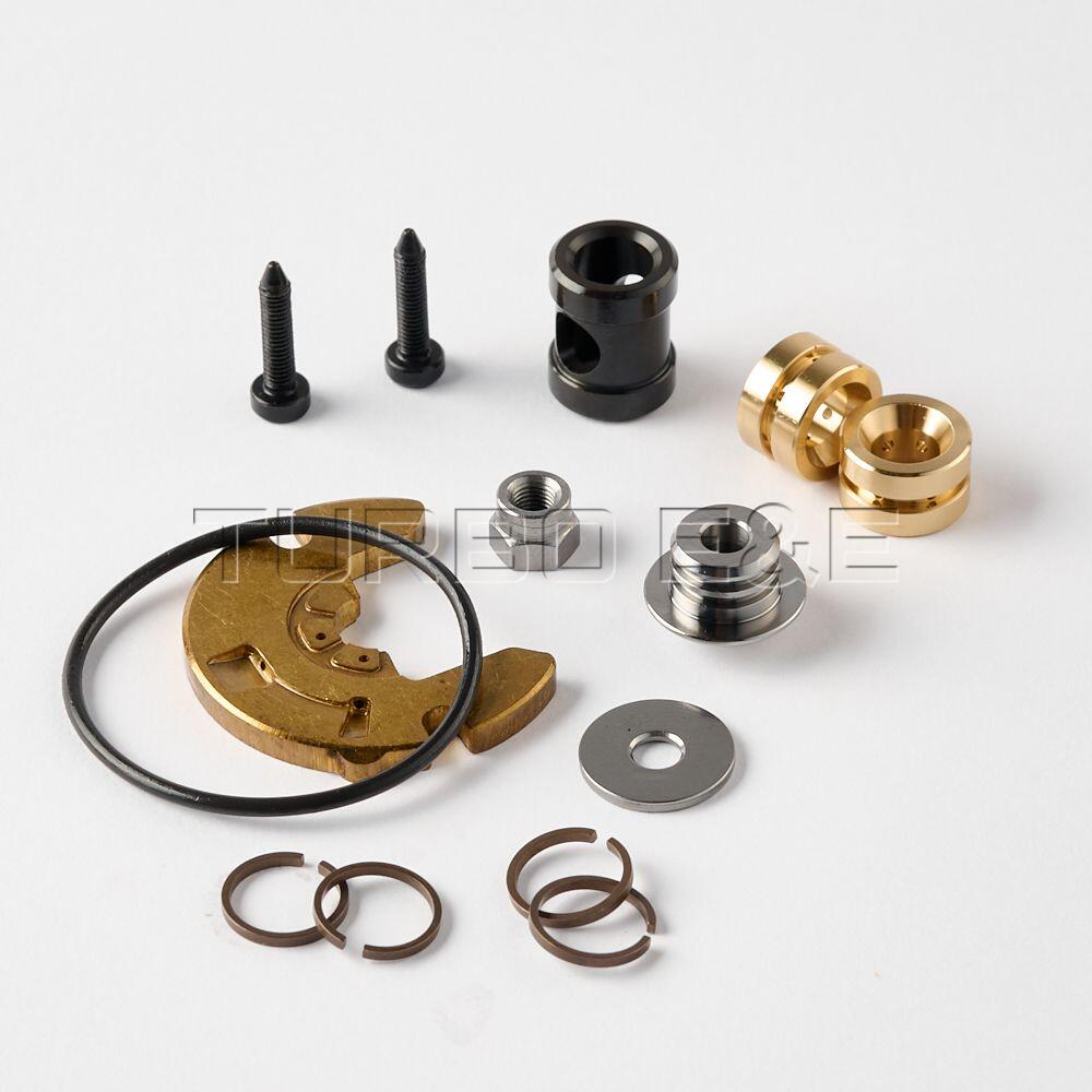 Kit de reparatie RK-BW8-6R pentru turbine model B01V/B01G