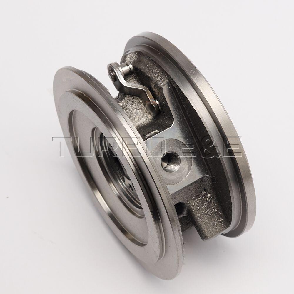Carcasa CHRA BH-G48-1 pentru turbine model GTD1752VRK - imagine 3