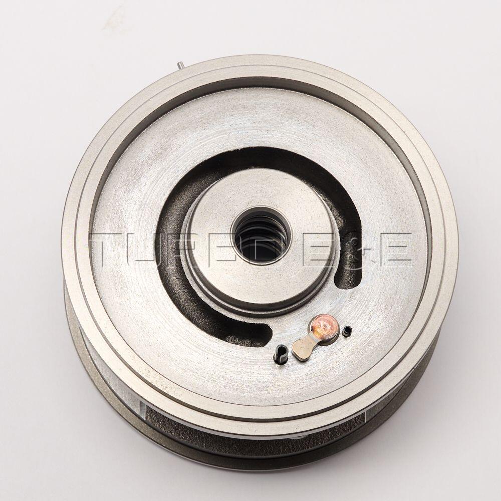 Carcasa CHRA BH-G48-1 pentru turbine model GTD1752VRK - imagine 4
