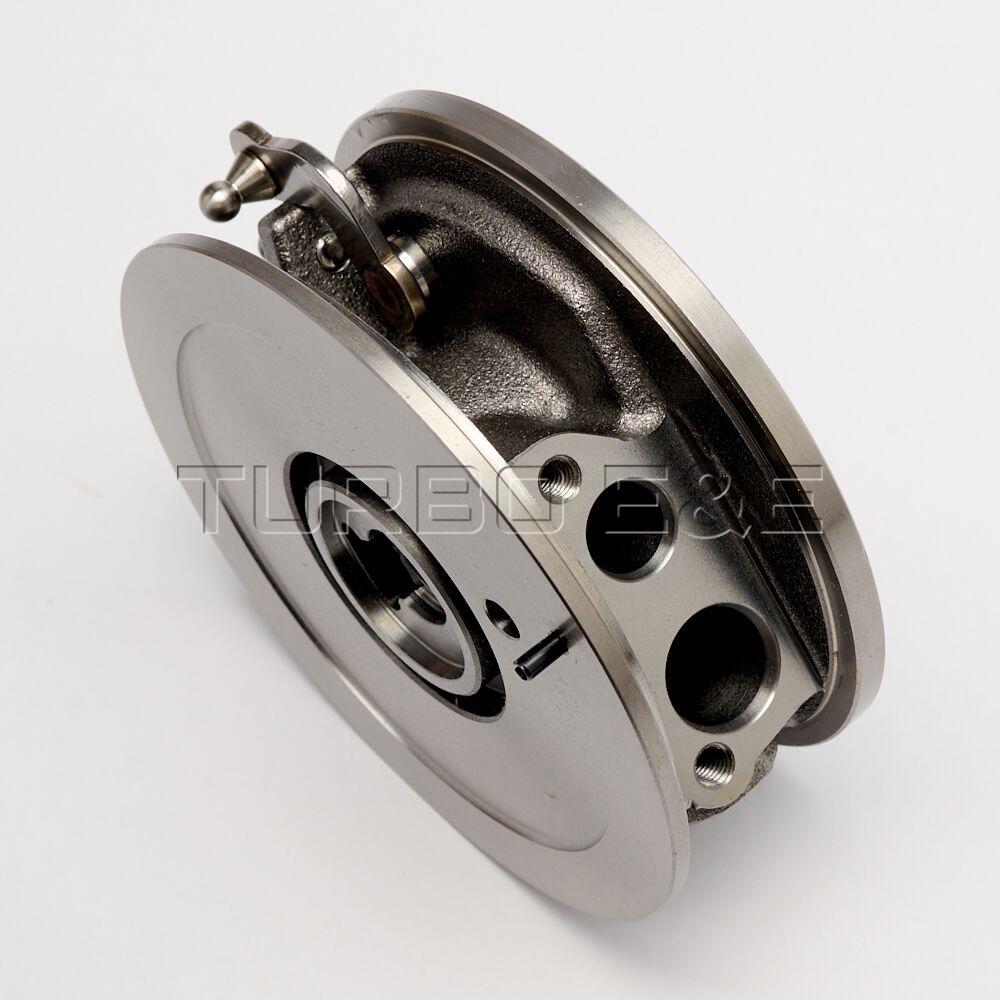 Carcasa CHRA BH-K30-1 pentru turbine model BV50 - imagine 2