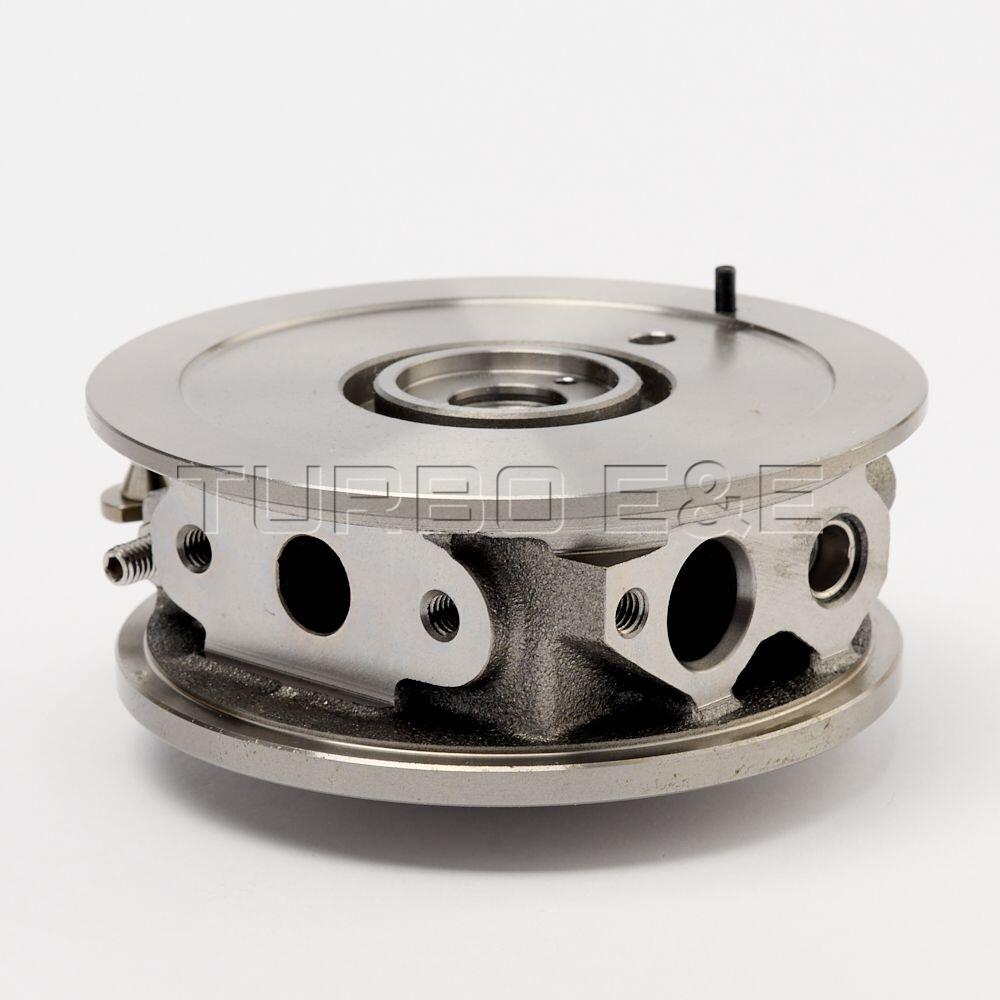 Carcasa CHRA BH-K30-1 pentru turbine model BV50 - imagine 3