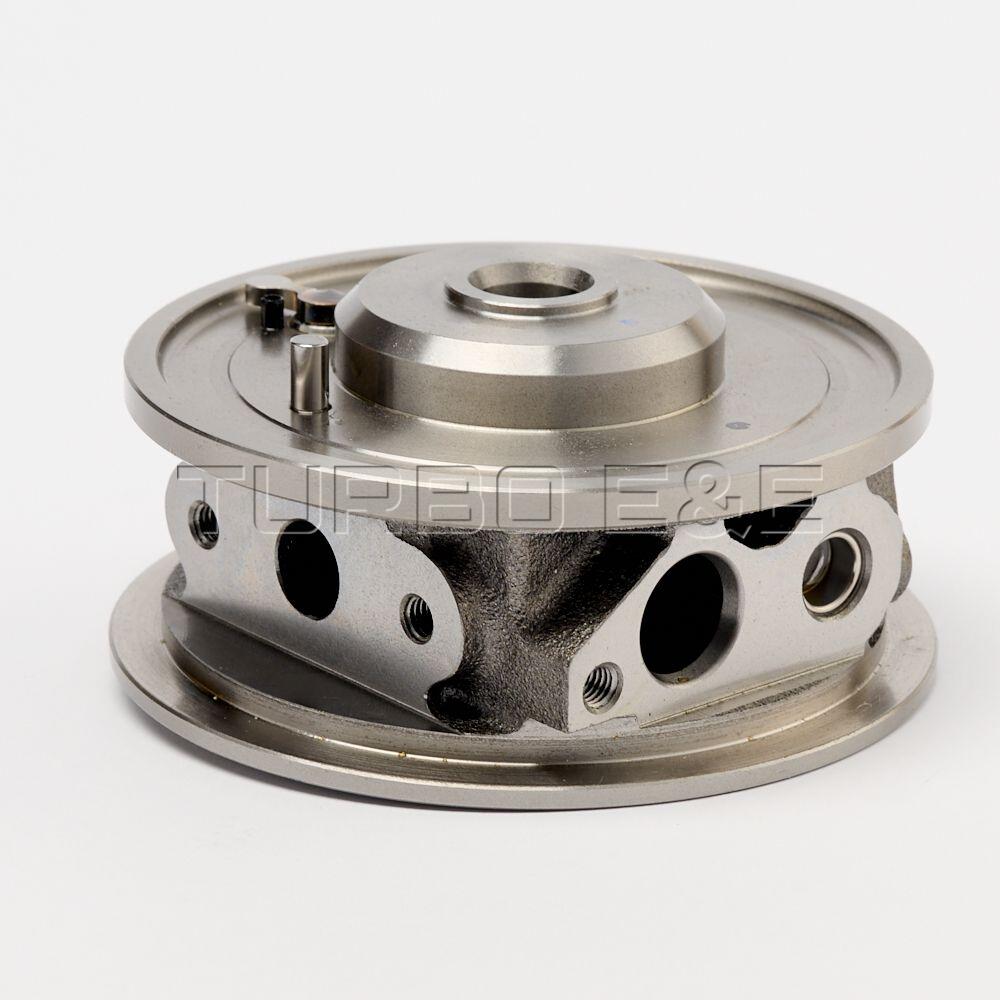 Carcasa CHRA BH-K30-2 pentru turbine model BV50 - imagine 2