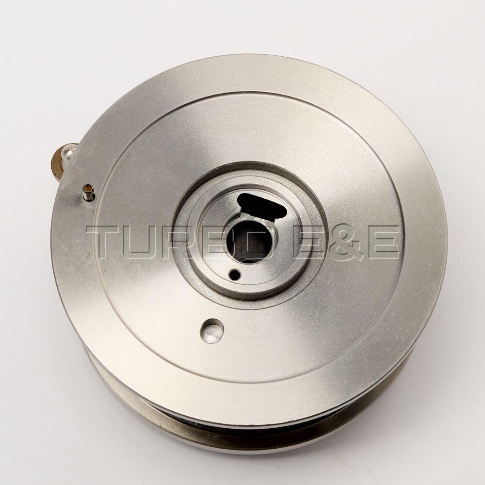 Carcasa CHRA BH-K30-2 pentru turbine model BV50 - imagine 4