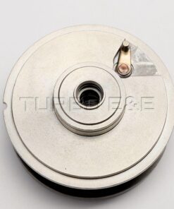 Carcasa CHRA BH-M7-6 pentru turbine model TF035HL9-11TK3/VG - imagine 4