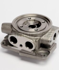 Carcasa CHRA BH-BW5-11 pentru turbine model B03G-R2S - imagine 2