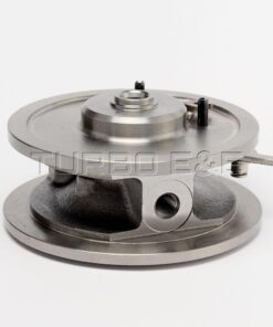 Carcasa CHRA BH-BW6-4 pentru turbine model B01V - imagine 2
