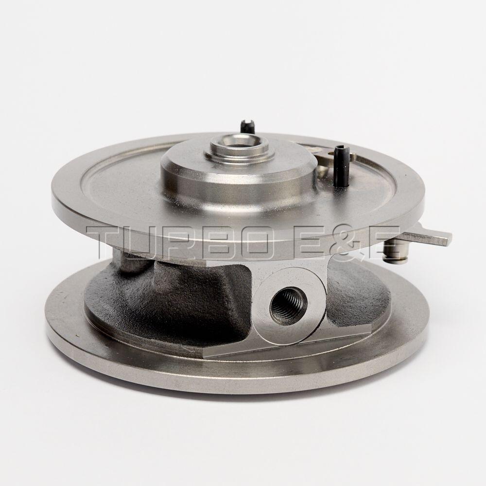 Carcasa CHRA BH-BW6-4 pentru turbine model B01V - imagine 2