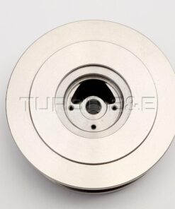Carcasa CHRA BH-BW6-4 pentru turbine model B01V - imagine 4