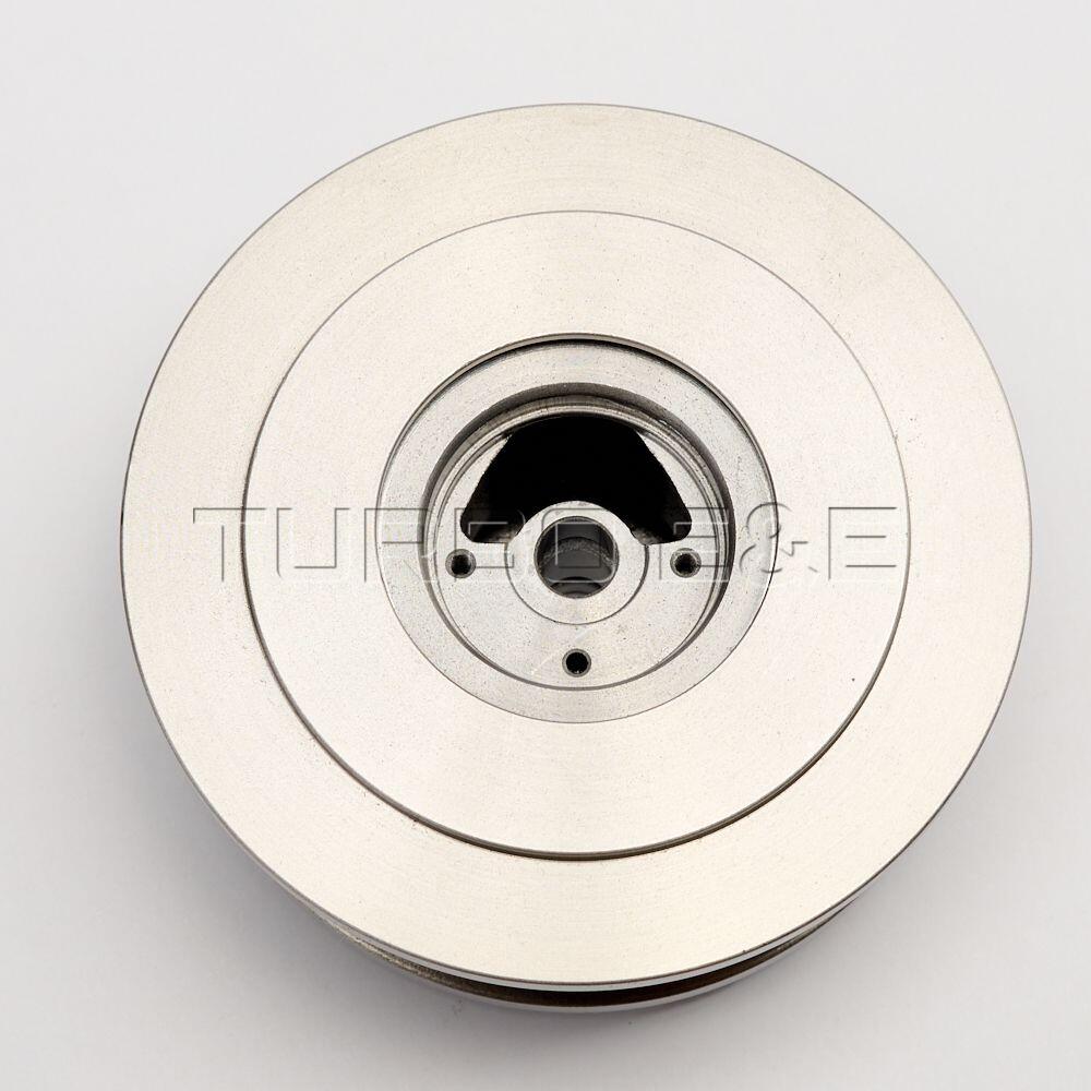 Carcasa CHRA BH-BW6-4 pentru turbine model B01V - imagine 4