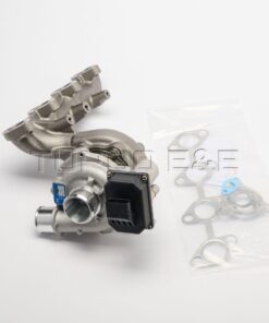 Turbina Turbo-BW028 pentru turbine model B01V/BV38