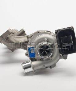 Turbina Turbo-BW028 pentru turbine model B01V/BV38 - imagine 2