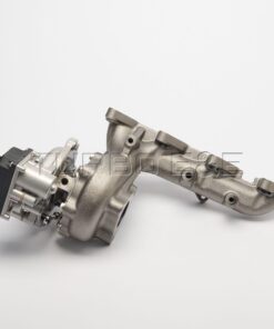 Turbina Turbo-BW028 pentru turbine model B01V/BV38 - imagine 3