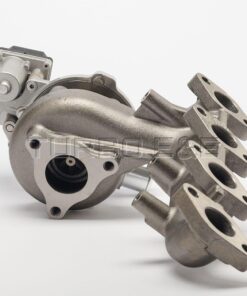 Turbina Turbo-BW028 pentru turbine model B01V/BV38 - imagine 4
