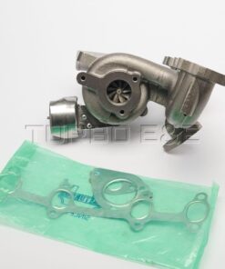 Turbina Turbo-K247 pentru turbine model KP39 - imagine 2