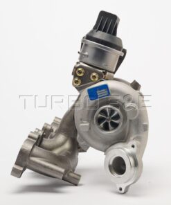 Turbina Turbo-K176 pentru turbine model BV43 - imagine 4
