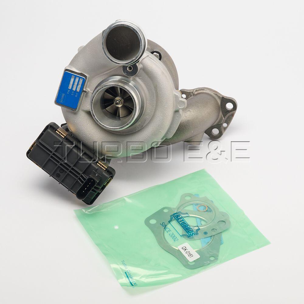 Turbina Turbo-G040S pentru turbine model GTA2056VK