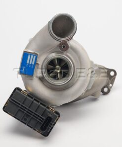 Turbina Turbo-G040S pentru turbine model GTA2056VK - imagine 2