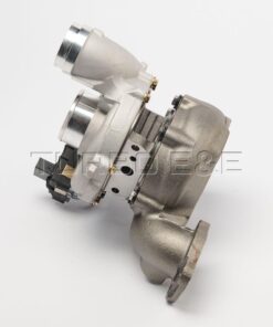 Turbina Turbo-G040S pentru turbine model GTA2056VK - imagine 3