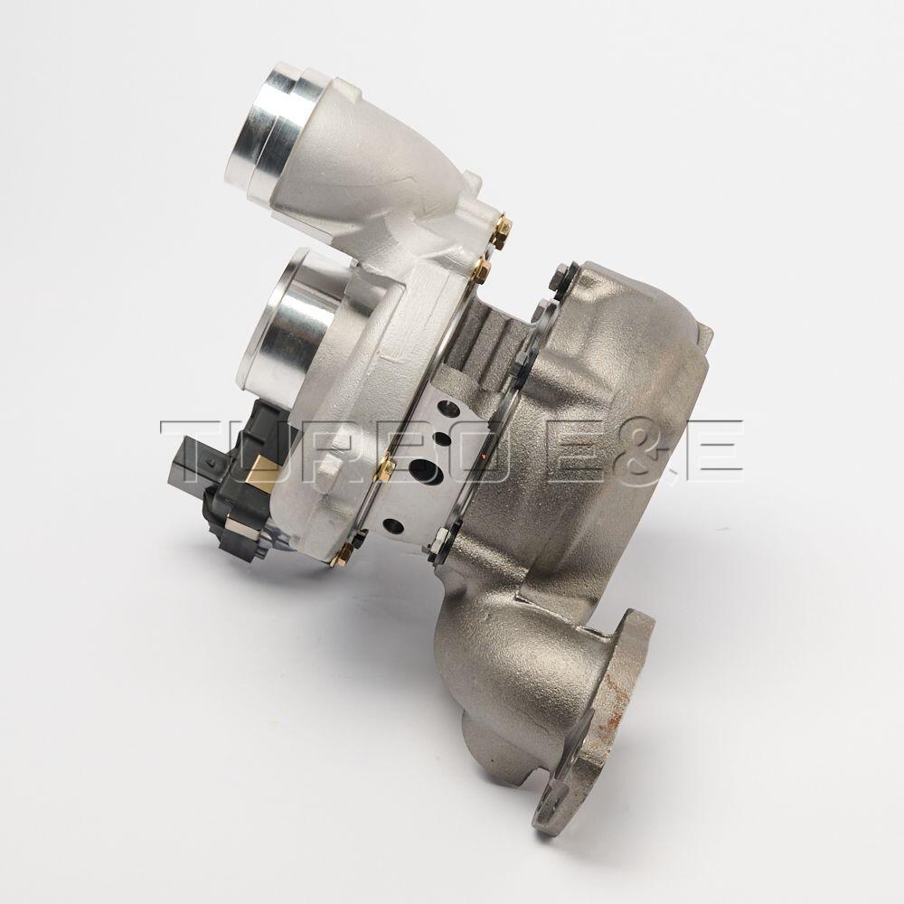 Turbina Turbo-G040S pentru turbine model GTA2056VK - imagine 3