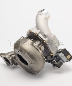 Turbina Turbo-G040S pentru turbine model GTA2056VK - imagine 4