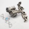 Turbina Turbo-G222 pentru turbine model GTB1749VM/GTB1749VMK/GTB1749MVK