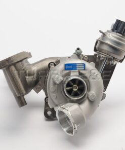 Turbina Turbo-G222 pentru turbine model GTB1749VM/GTB1749VMK/GTB1749MVK - imagine 3