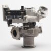 Turbina Turbo-G784 pentru turbine model GTB1749VK