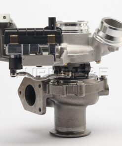Turbina Turbo-G784 pentru turbine model GTB1749VK