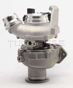Turbina Turbo-G784 pentru turbine model GTB1749VK - imagine 2