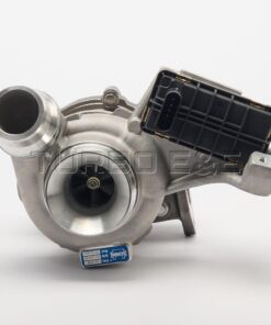 Turbina Turbo-G784 pentru turbine model GTB1749VK - imagine 3
