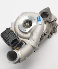 Turbina Turbo-G361 pentru turbine model GTB2056VKL