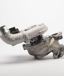 Turbina Turbo-G361 pentru turbine model GTB2056VKL - imagine 2