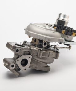 Turbina Turbo-G361 pentru turbine model GTB2056VKL - imagine 3