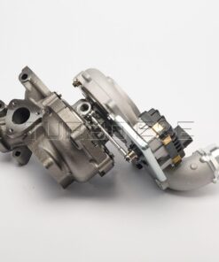 Turbina Turbo-G361 pentru turbine model GTB2056VKL - imagine 4