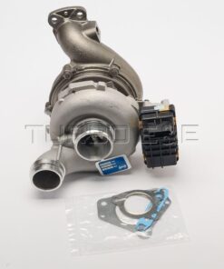Turbina Turbo-GB17S pentru turbine model GTB2060VKLR