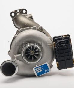 Turbina Turbo-GB17S pentru turbine model GTB2060VKLR - imagine 2